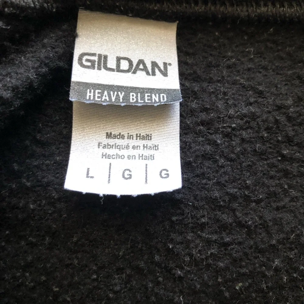 camping sweatshirt - Picture 5 of 5